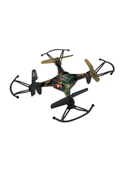 Revell Remote Controlled Quadrocopter Air Hunter, Ages 8+