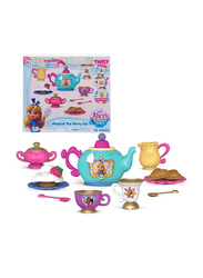 Alice's Wonderland Bakery Tea Party Set, Ages 3+, Multicolour