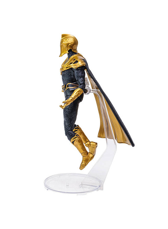 McFarlane Toys DC Multiverse Black Adam Movie 7" Dr. Fate Action Figure, For Ages, 12+ Years