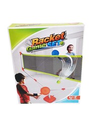 TTC 2-in-1 Racket Game Set, Ages 3+