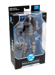 McFarlane Toys DC Multiverse 7In Lobo, Ages 12+, Multicolour