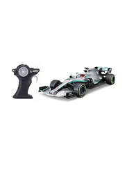 Maisto Tech F1 Mercedes Amg W10 Remote Controlled Toy, Ages 8+