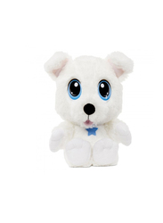 Little Tikes Pre-school Rescue Tales Cuddly Pup Maltese Wave 2, Ages 3+