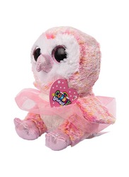 Cuddly Lovables Tutu Flamingo Plush Toy, Ages 2+