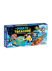 Frank Puzzle Pirate Treasure, Ages 5+