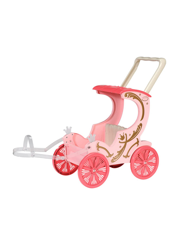 Baby Annabell - Little Sweet Carriage & Pony, Multicolour, Ages 3+