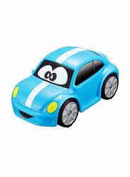 BB Junior Volkswagen My 1st Collection, Ages 1+, Blue