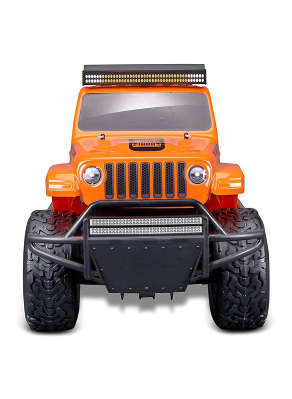 Maisto Remote Controlled 28 In 2020 Jeep Gladiator, Play Vehicles & Cars, Ages 3+