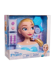 Disney Frozen Elsa Mini Styling Head Series 3, Doll Accessories, Ages 3+