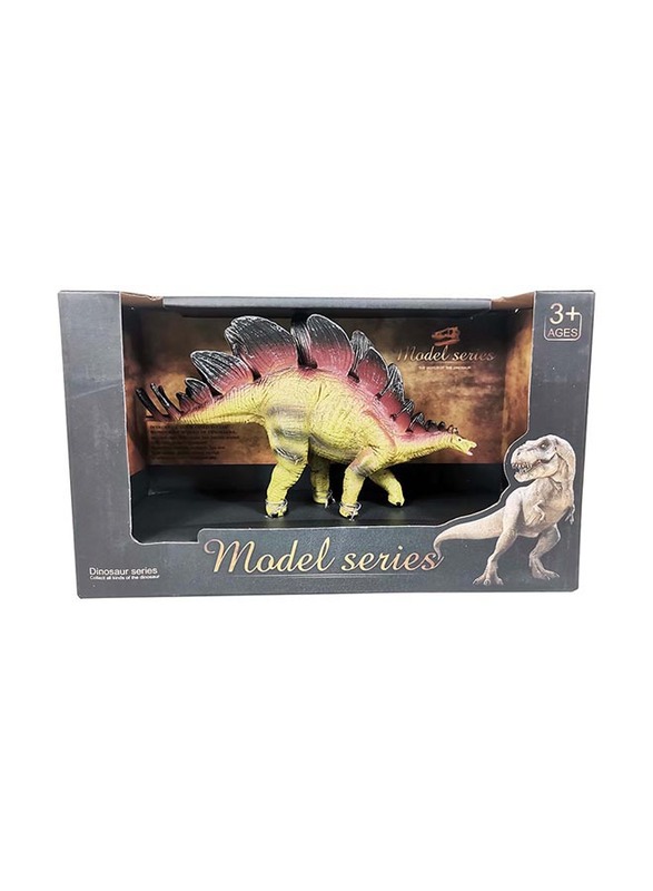 TTC Model Series Animal Figure Dinosaur, Ages 3+