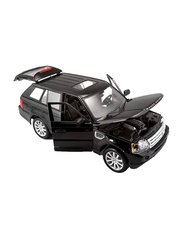 Bburago Range Rover Sport Die-Cast Model Car, For Ages 3+