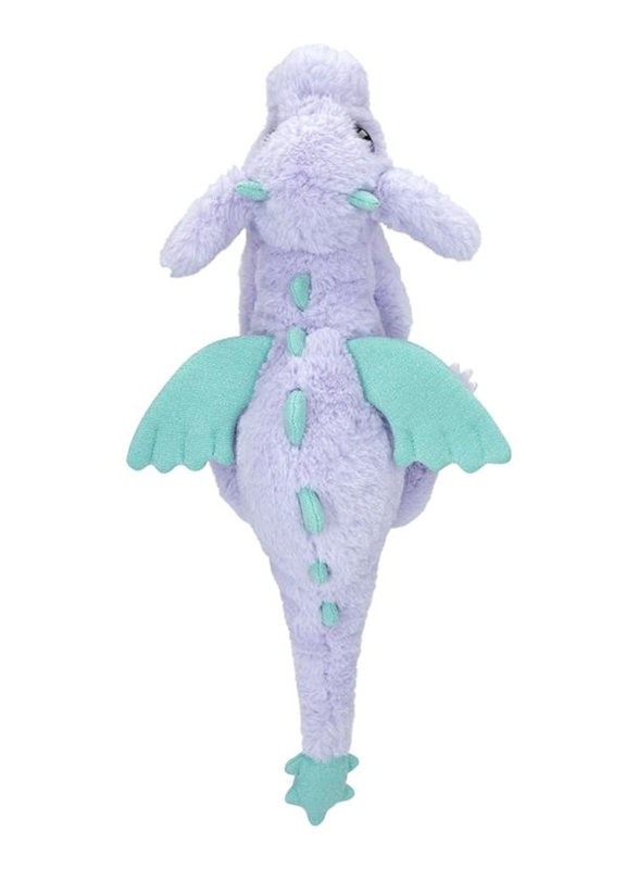 Topmodel Plush Dragon Love, Lilac/Blue