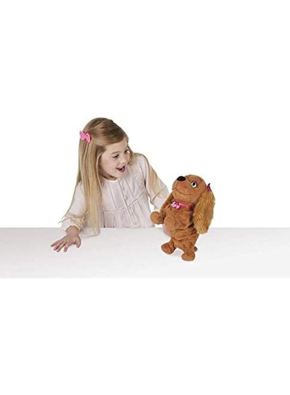 IMC Toys Lucy Sing N Dance, Ages 3+, Multicolour