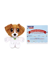 Little Tikes Pre-school Rescue Tales Cuddly Pup Beagle Wave 2, Ages 3+