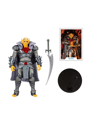 McFarlane Toys DC Multiverse 7-inches Demon Knight, Multicolour, Ages 12+ Months