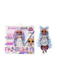 LOL Surprise Missy Frost Omg Fashion Show Style Edition, Ages 4+, Multicolour