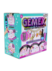 Gemex Galaxy Themed Accessories, Ages 5+