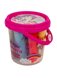 Rainbow Max Magic Unicorn Dough Drum, Ages 3+