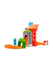 Little Tikes Learn & Play Roll Arounds Train, Multicolour, 18+ Months