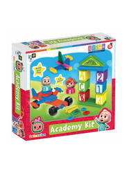 Cocomelon Building Blocks Academy Playset, Ages 2+