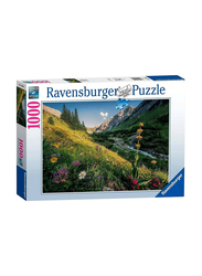 Ravensburger 1000-Piece Magical Valley 2D Puzzle