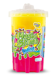 Magic Slime Twist, Ages 5+