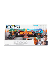 X-Shot Griefer Double Pack (24 Darts), Multicolour, Ages 3+