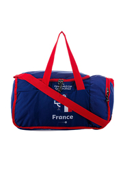 FIFA 22 - Country France Foldable Travel Bag, Multicolour