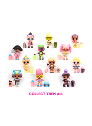 L.O.L. Surprise Dance Tots Doll - Assortment, Multicolour, Ages 3+