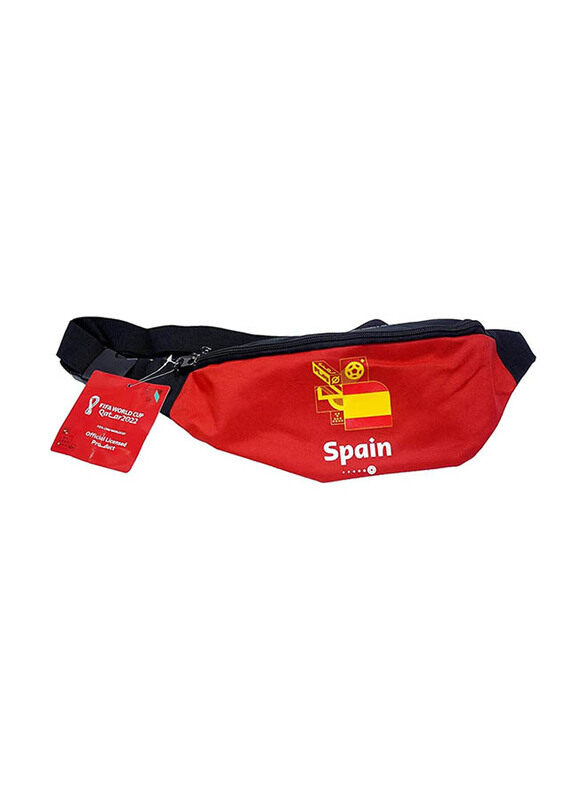 

FIFA 22 - Country Spain Waist Bag, Multicolour