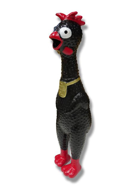 

Animolds Squeeze Me Mini Chicken, Assorted Colours, For Ages 3+