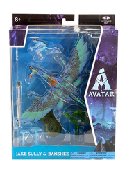 Disney Avatar Neytiri & Banshee Action Figure, Ages 8+