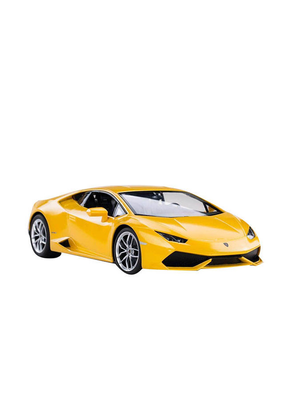 Rastar Remote Controlled 1:14 Scale Lamborghini LP610-4