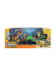 Chapmei Dino Valley Dino Tracker Assorted Playset, Ages 3+, Multicolour