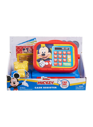 Disney Junior Mickey Mouse Funhouse Cash Register Set, Ages 3+, Multicolour