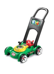 Little Tikes Gas 'n Go Mower, Multicolour, Ages 3+