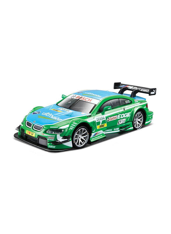 Bburago Mercedes AMG Diecast Model Car, Assorted Colour, For Ages 3+