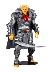 McFarlane Toys DC Multiverse 7-inches Demon Knight, Multicolour, Ages 12+ Months