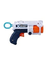 X-Shot Ultimate Shootout Pack, 77 Pieces, Ages 8+