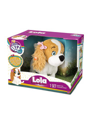 IMC Toys Lola Little Sister By Lucy Toy, Ages 3+