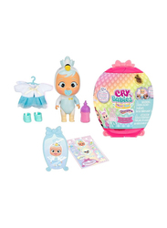 IMC Toys Cry Babies Magic Tears Series Dress Me Up Set, 12 Pieces, Ages 3+, Multicolour