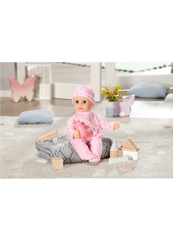 Baby Annabell 36cm Little Annabell 36cm, Ages 1+