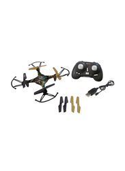 Revell Remote Controlled Quadrocopter Air Hunter, Ages 8+