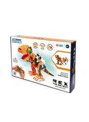Xtreme Bots Rex The Dinobot Smart RC Robot, Ages 6+