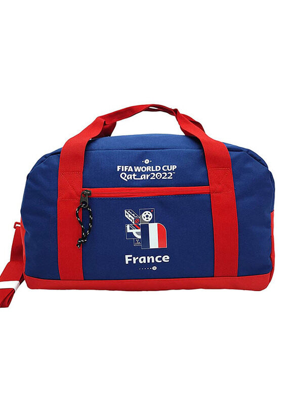 

FIFA 22 - Country France Travel Bag, Multicolour