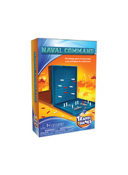 TCG Naval Command Travel Game