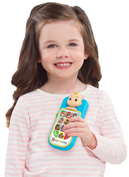 Cocomelon JJ's My First Phone for Kids, Ages 18+ Months