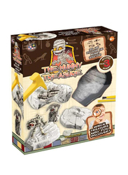 AMAV The Mummy Treasure Hunt Theme Toy, Ages 6+