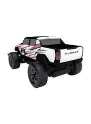 Carrera Remote Controlled GMC Hummer EV, Multicolour, Ages 3+