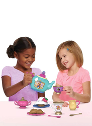 Alice's Wonderland Bakery Tea Party Set, Ages 3+, Multicolour